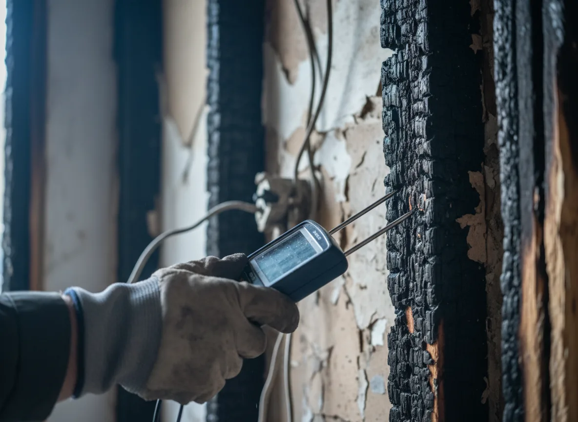 Fire Damage Restoration Atlantic Mine, MI FAQs